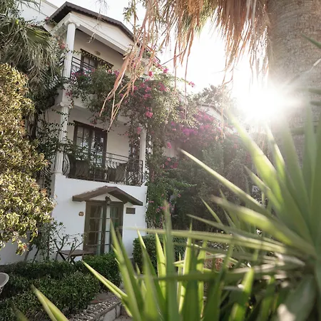 Hotel Mare Garden Akyarlar
