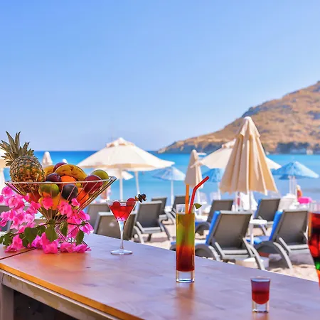 Mare Garden Hotel *