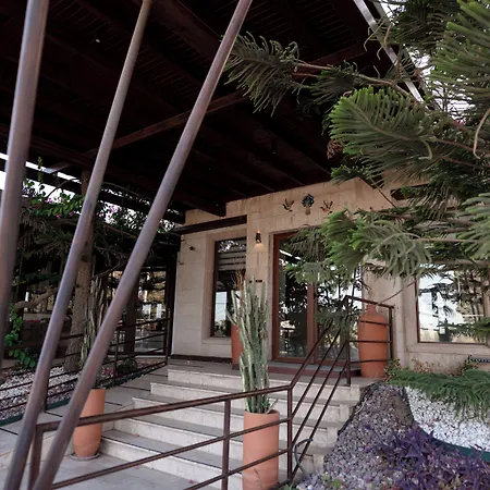Mare Garden Hotel Akyarlar