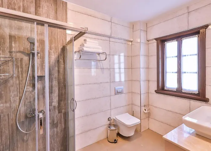 Отель Mare Garden