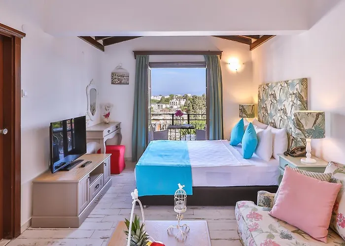 Mare Garden Отель