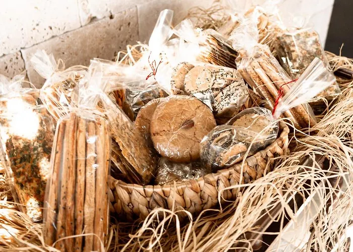 Mare Garden מלון