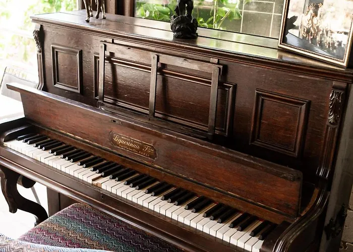 Отель Mare Garden Акьярлар