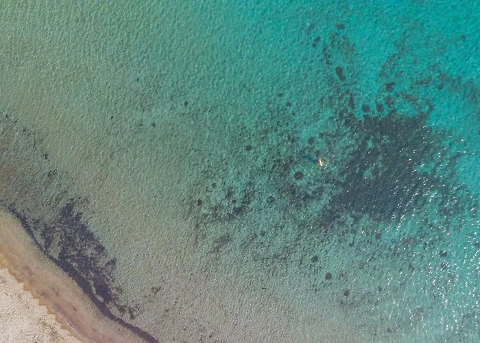 Mare Garden Отель