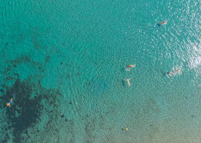 Отель Mare Garden *