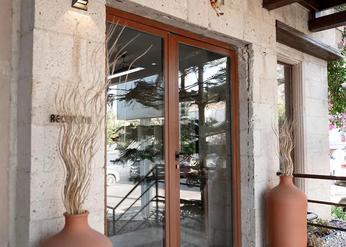 Mare Garden * אקיארלר