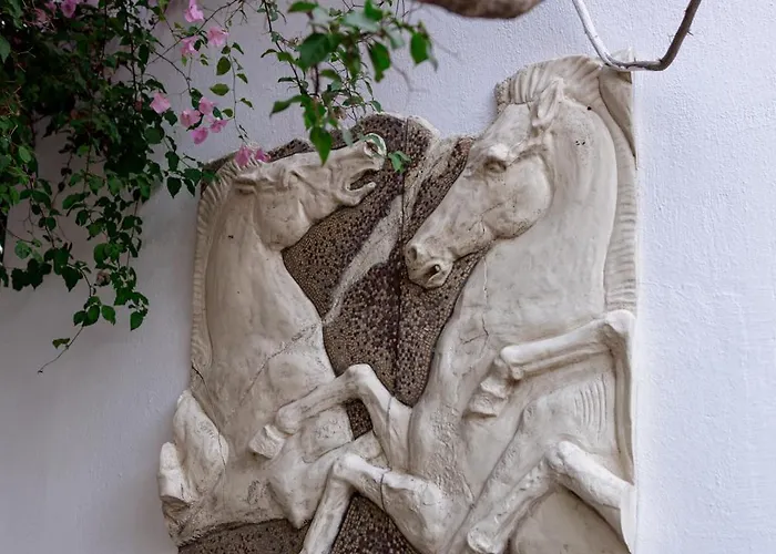 Mare Garden * Акьярлар