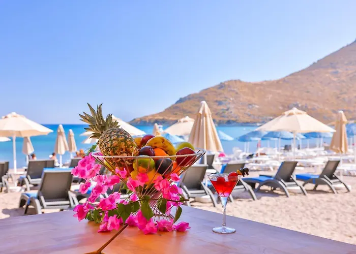 Mare Garden מלון