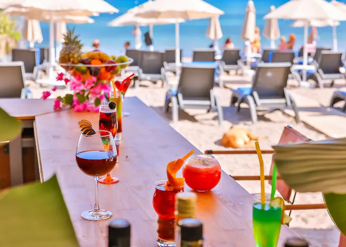 Отель Mare Garden Акьярлар