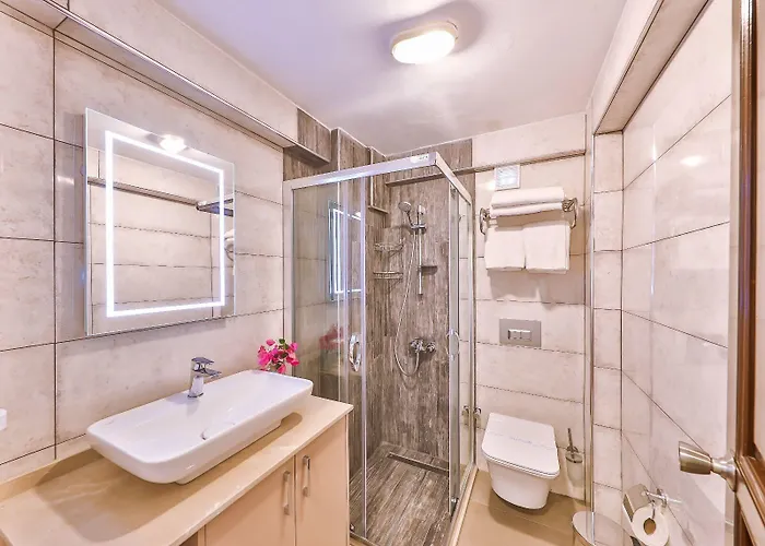 מלון Mare Garden