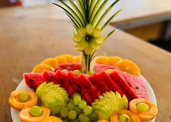 Mare Garden Отель